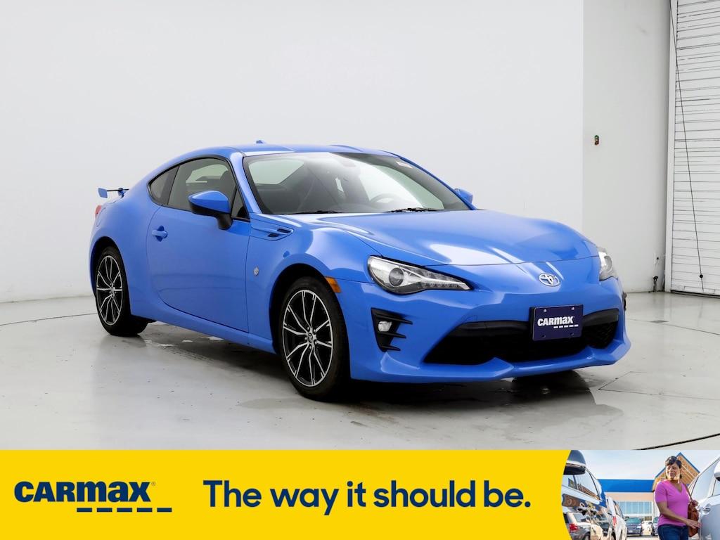 used 2019 Toyota 86 car, priced at $29,998