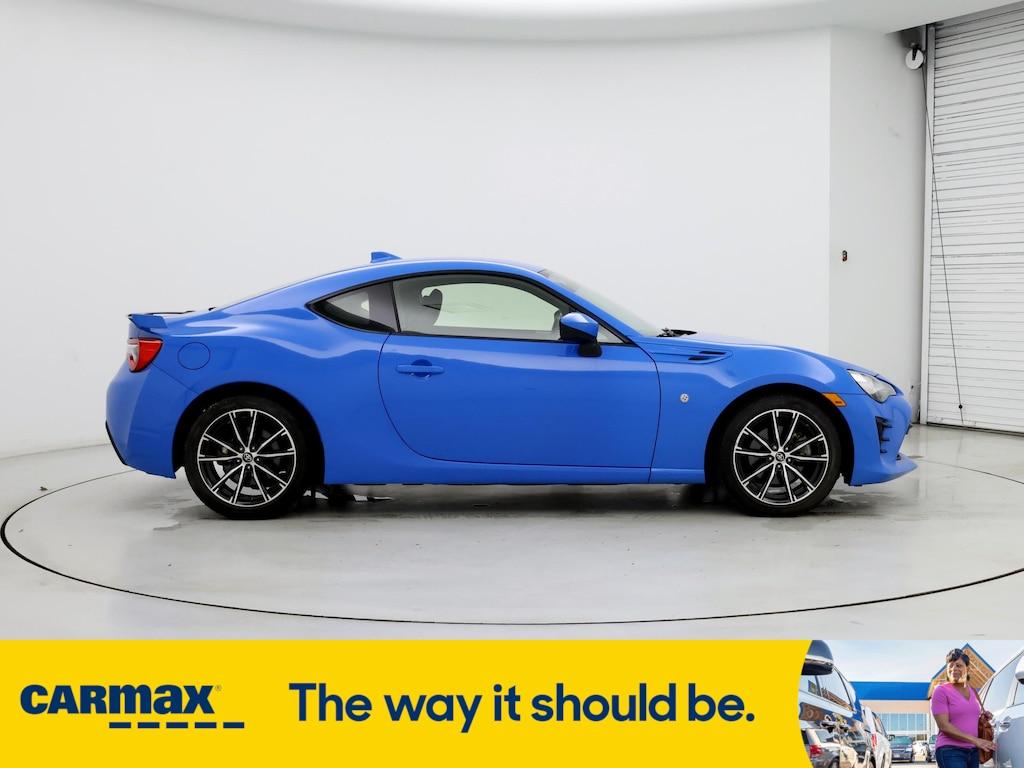 used 2019 Toyota 86 car, priced at $29,998