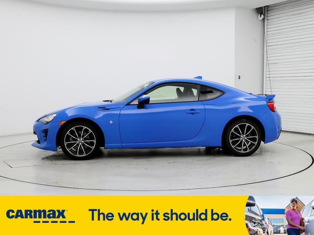 used 2019 Toyota 86 car, priced at $29,998