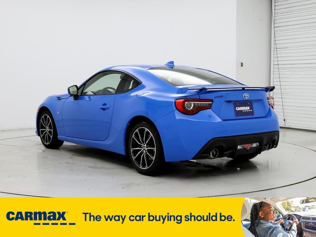 used 2019 Toyota 86 car, priced at $29,998