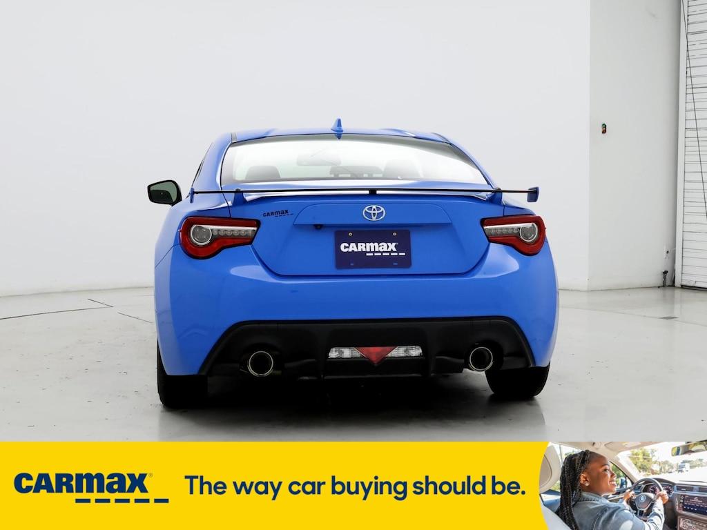 used 2019 Toyota 86 car, priced at $29,998