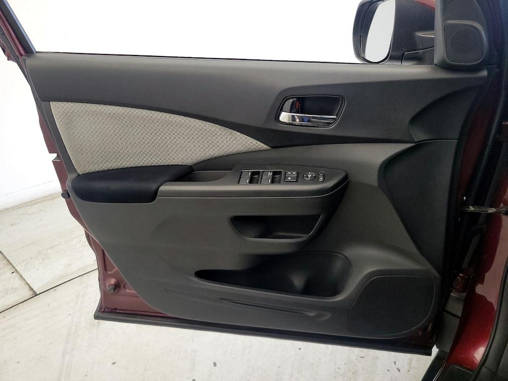 used 2016 Honda CR-V car, priced at $16,998