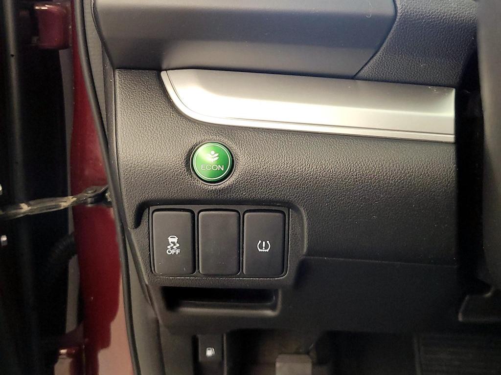 used 2016 Honda CR-V car, priced at $16,998