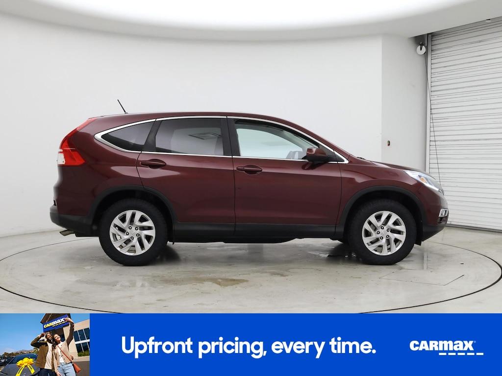 used 2016 Honda CR-V car, priced at $16,998
