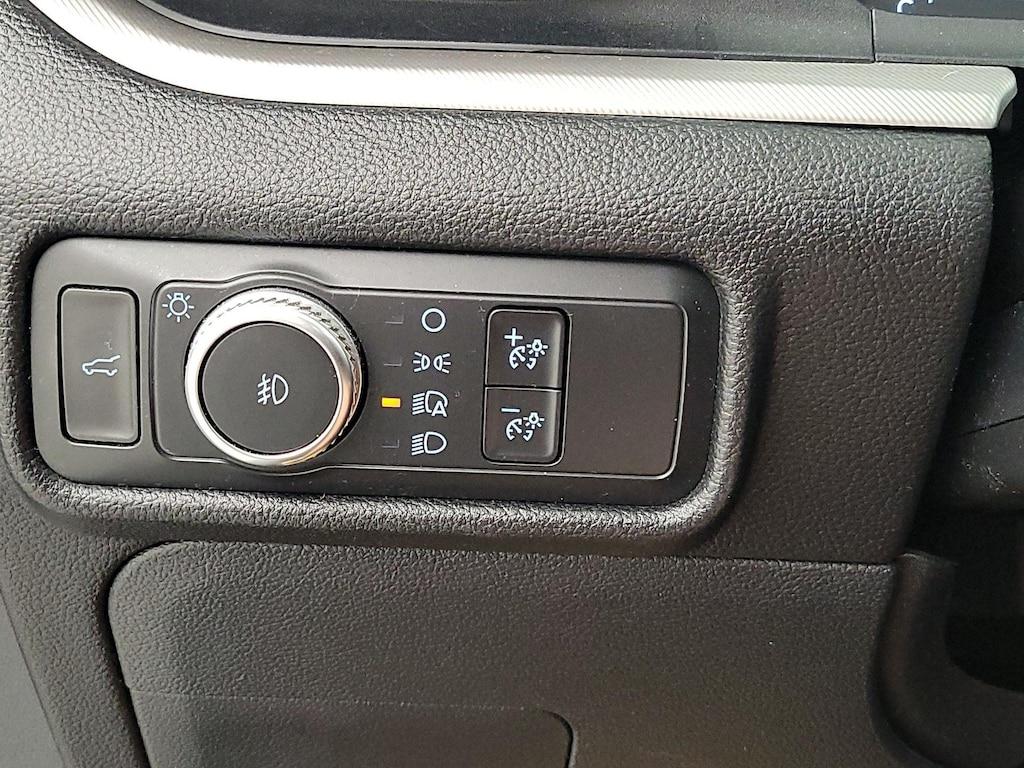 used 2020 Ford Explorer car, priced at $24,998