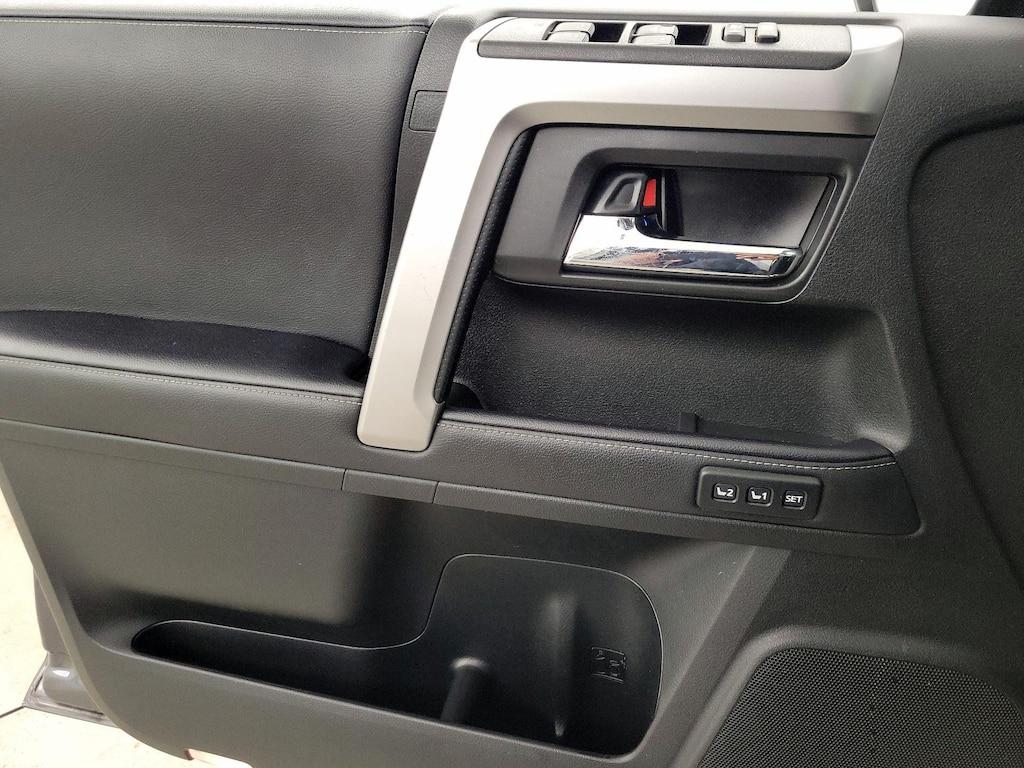 used 2023 Toyota 4Runner car, priced at $54,998