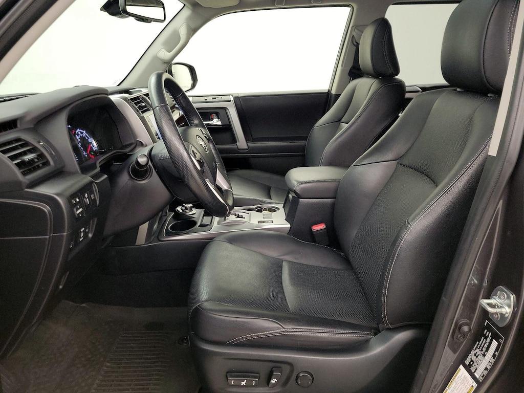 used 2023 Toyota 4Runner car, priced at $54,998