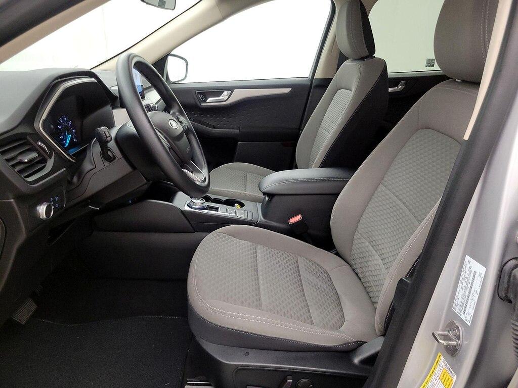 used 2020 Ford Escape car, priced at $20,998