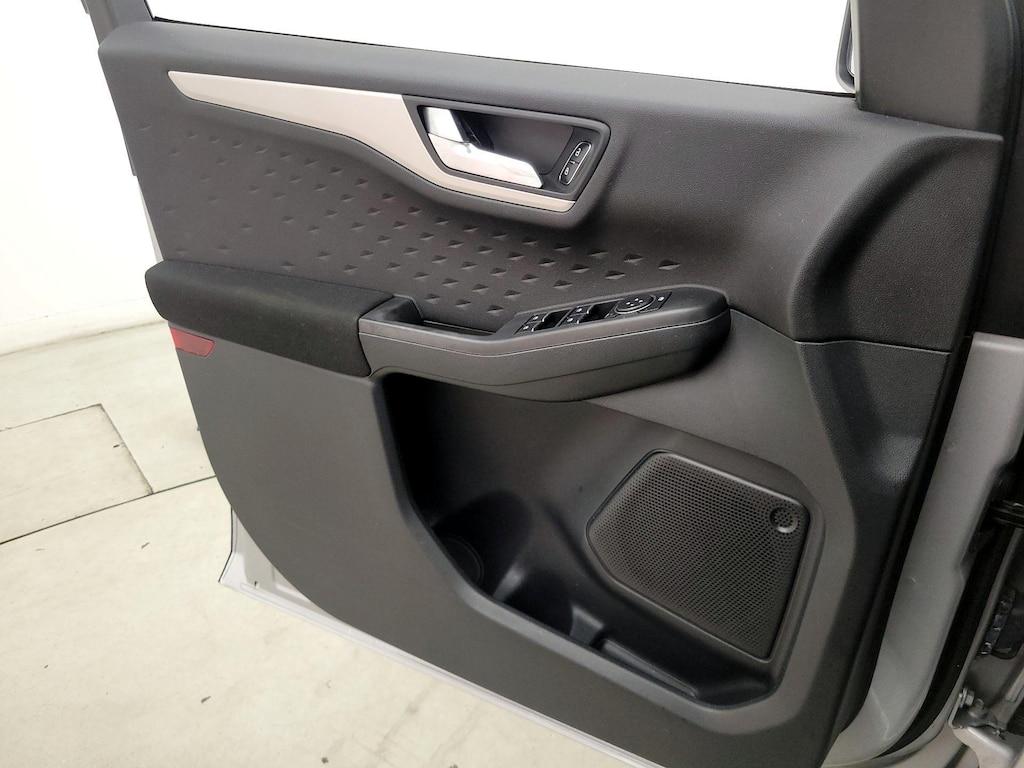 used 2020 Ford Escape car, priced at $20,998