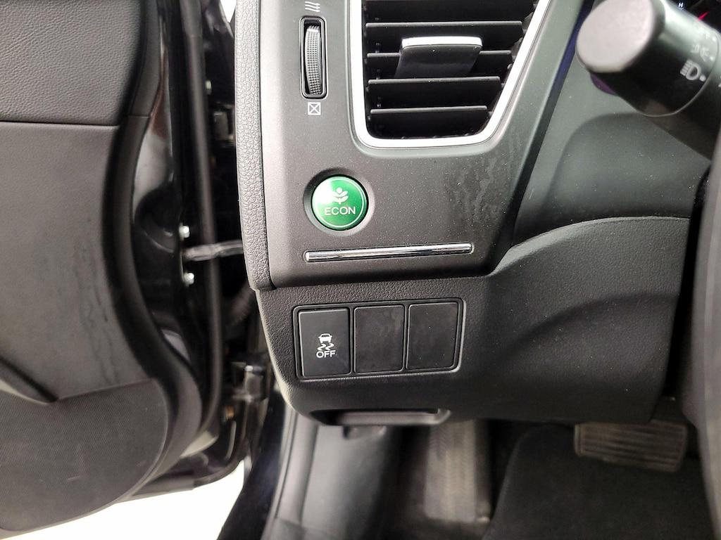 used 2014 Honda Civic car, priced at $12,599