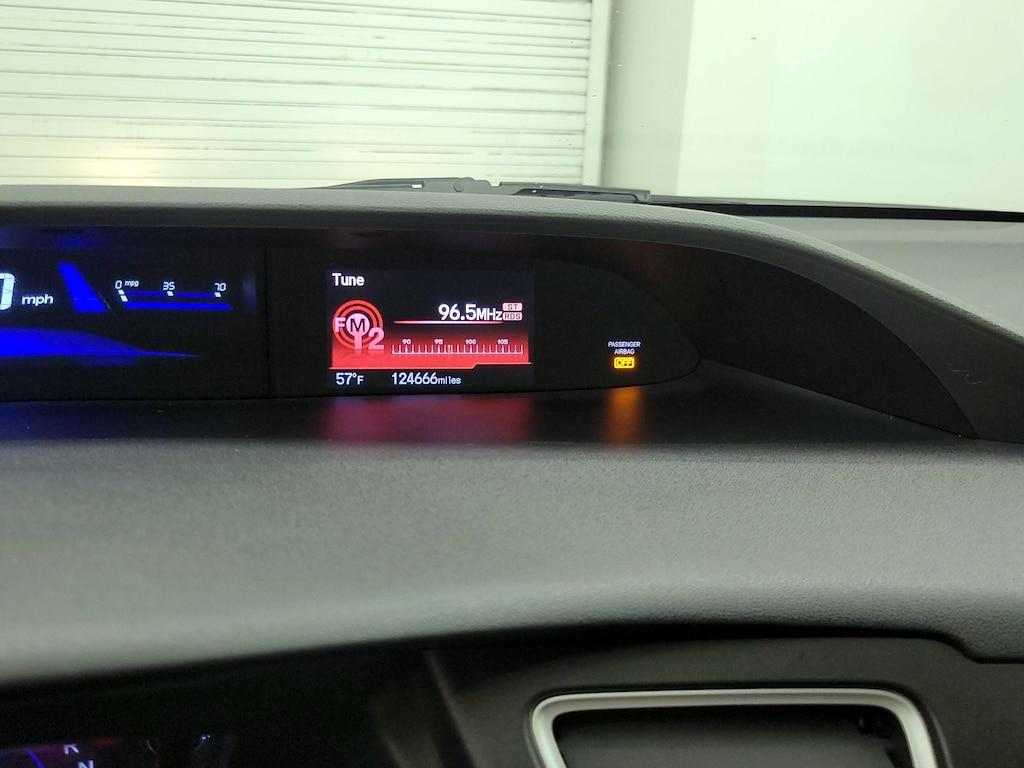 used 2014 Honda Civic car, priced at $12,599