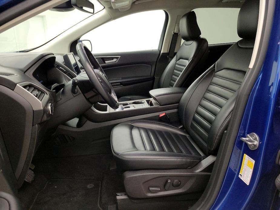 used 2023 Ford Edge car, priced at $23,998