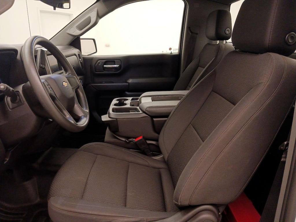 used 2024 Chevrolet Silverado 1500 car, priced at $26,998