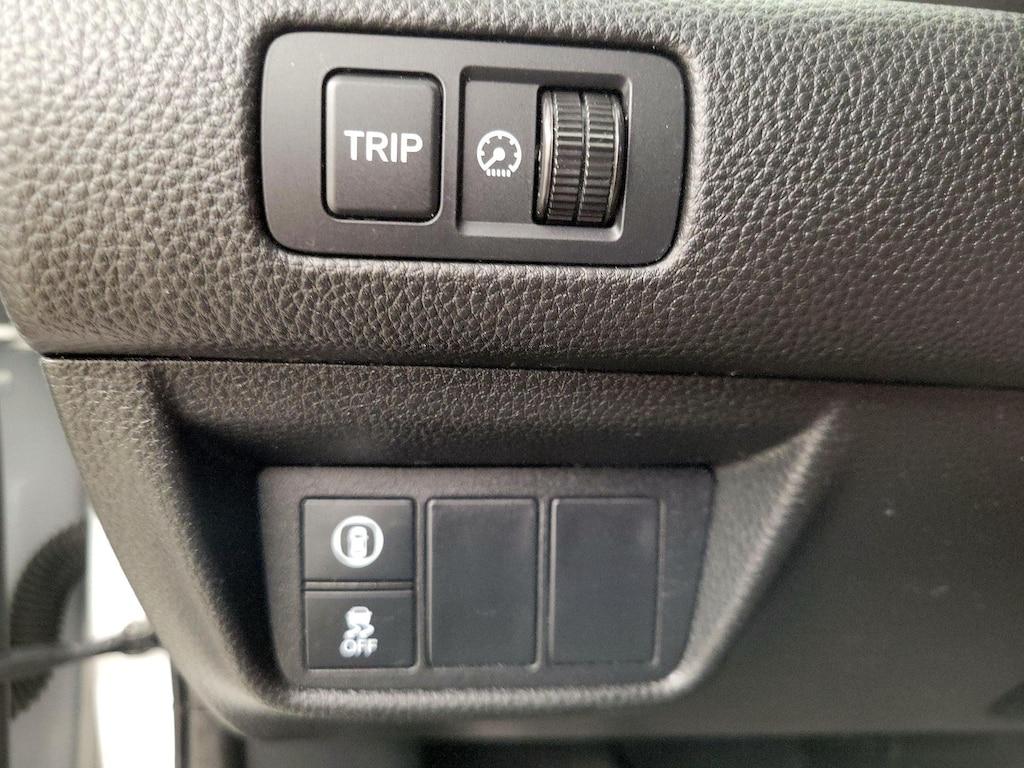 used 2022 Honda Accord Hybrid car, priced at $27,998