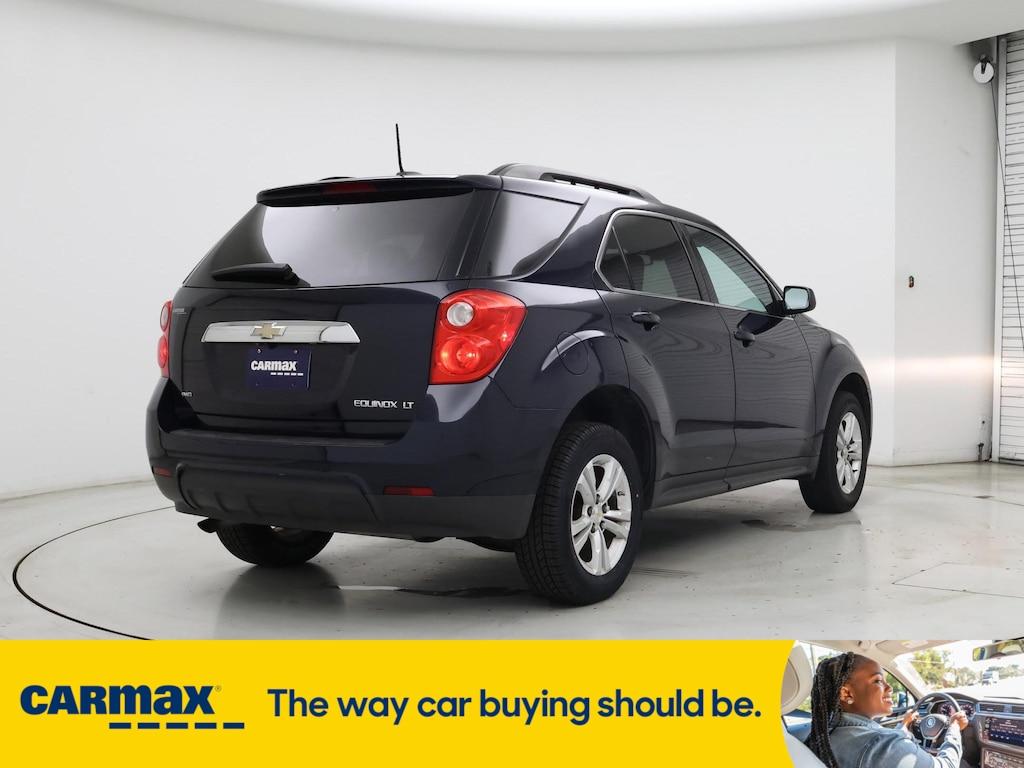 used 2015 Chevrolet Equinox car, priced at $14,599