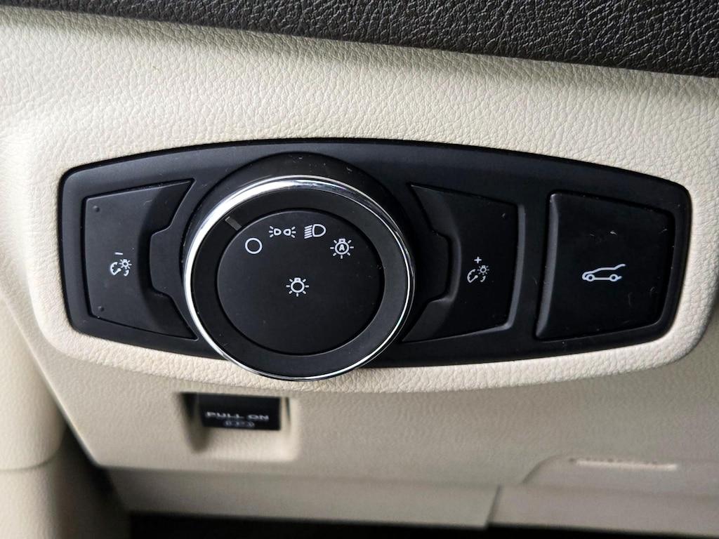 used 2019 Lincoln MKC car, priced at $20,998