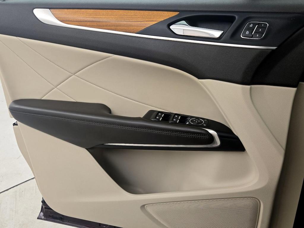 used 2019 Lincoln MKC car, priced at $20,998