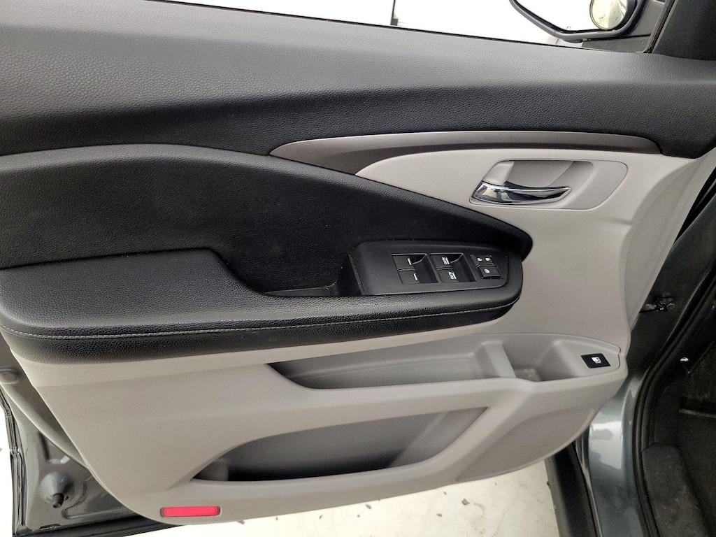 used 2019 Honda Ridgeline car, priced at $23,998