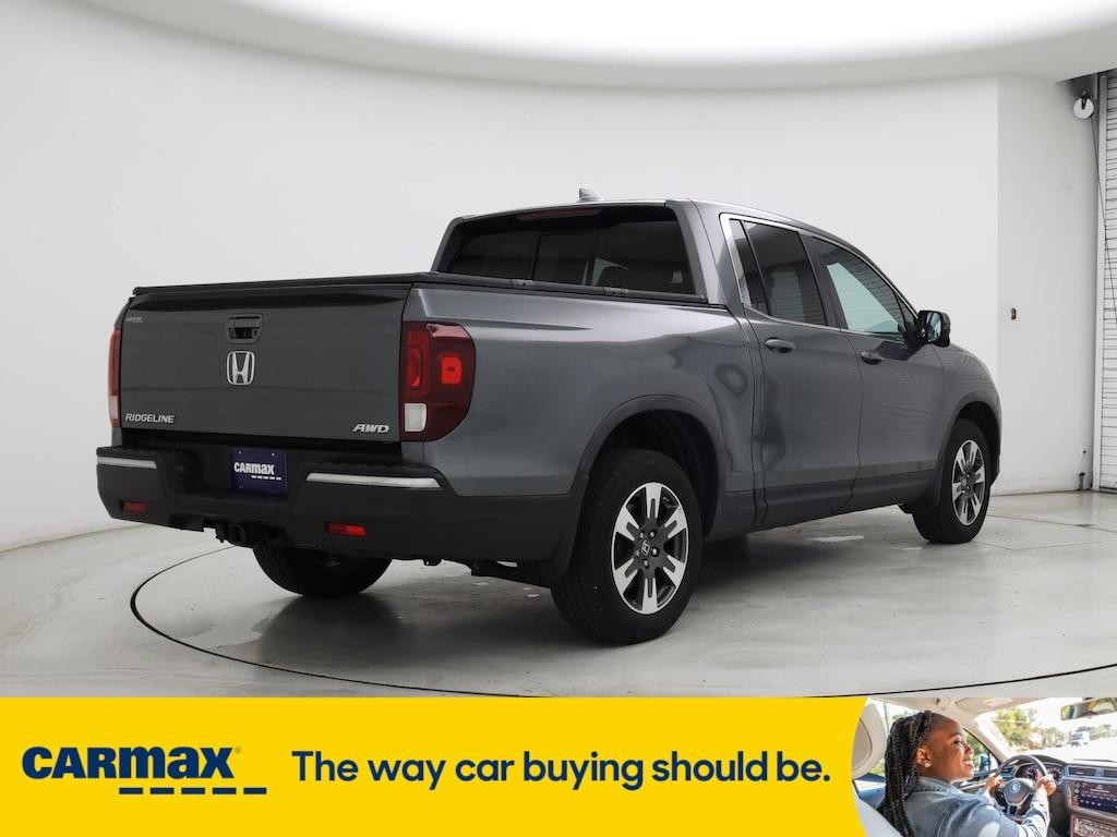 used 2019 Honda Ridgeline car, priced at $23,998