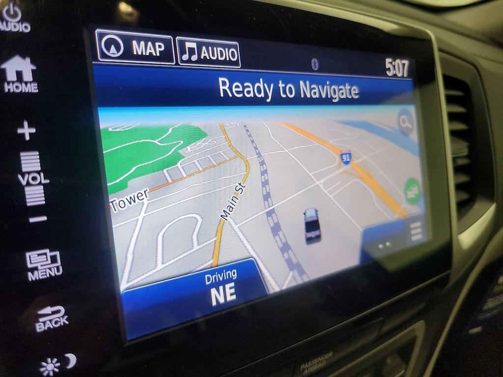 used 2019 Honda Ridgeline car, priced at $23,998
