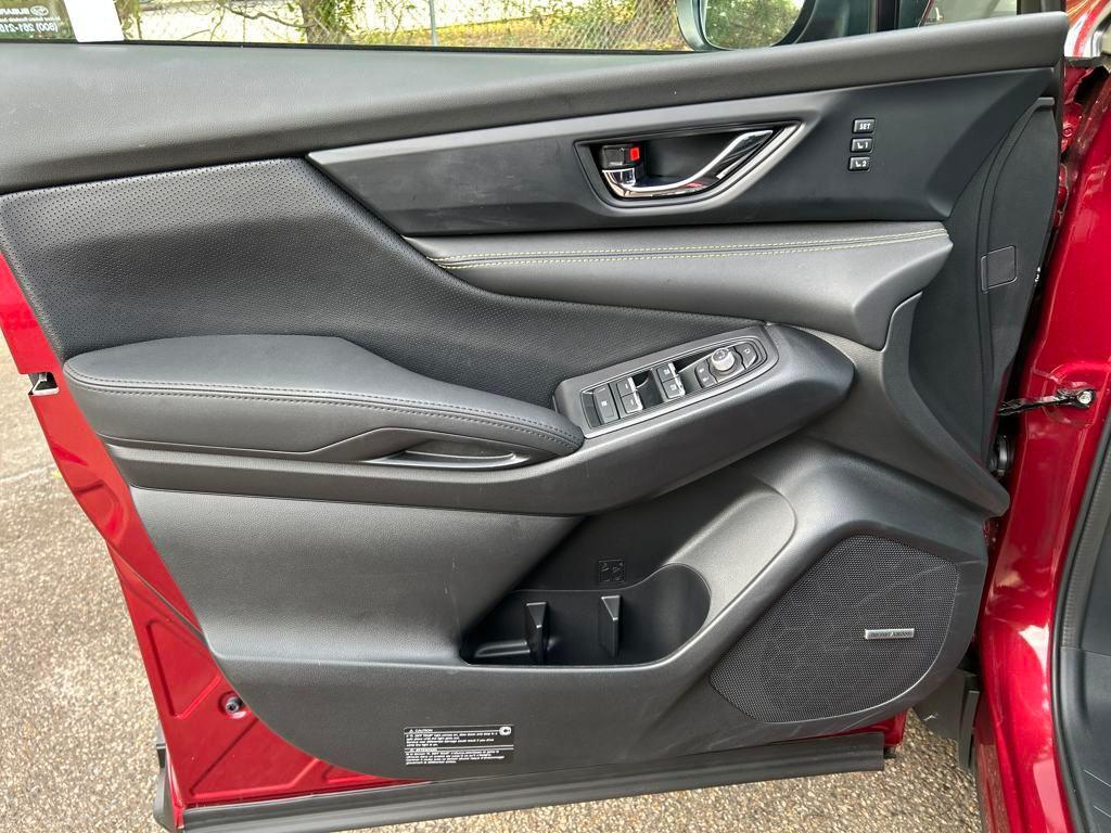 used 2025 Subaru Ascent car, priced at $43,995