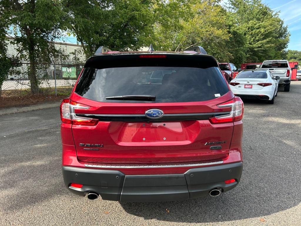 used 2025 Subaru Ascent car, priced at $43,995