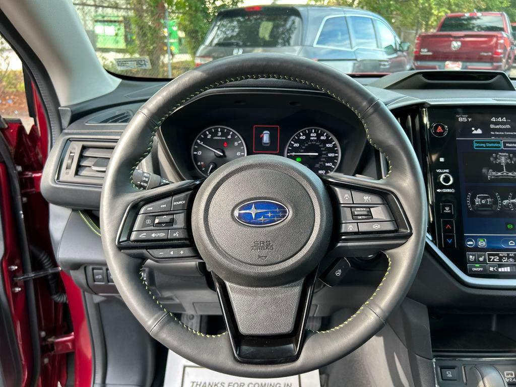 used 2025 Subaru Ascent car, priced at $43,995