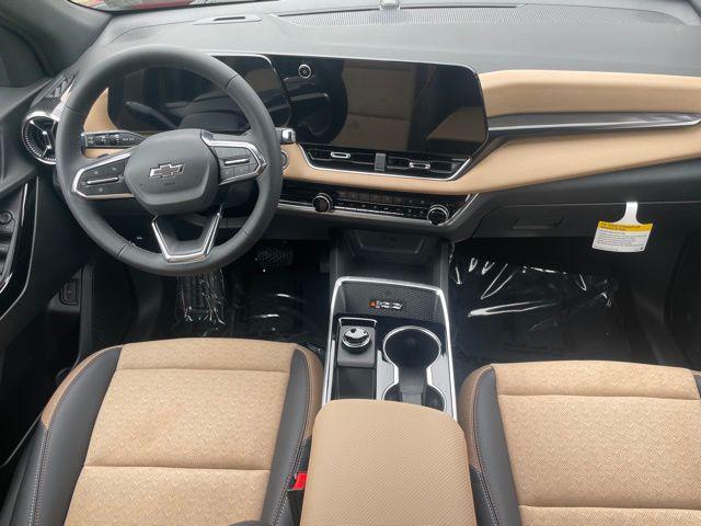 new 2026 Chevrolet Equinox car, priced at $36,600