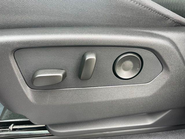 new 2026 Chevrolet Silverado 1500 car, priced at $50,750