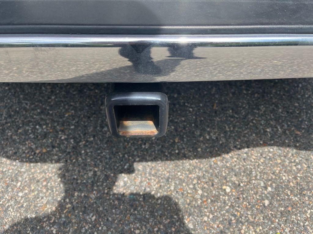 used 2020 Ram 1500 car, priced at $36,500