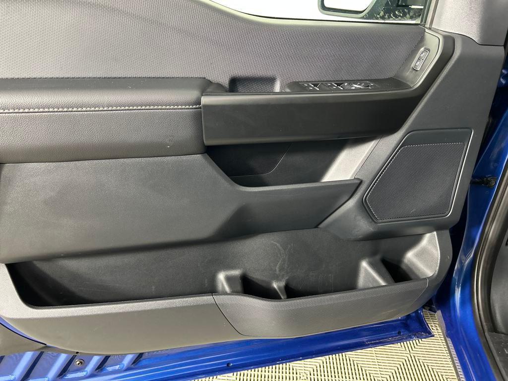 used 2025 Ford F-150 car, priced at $44,459