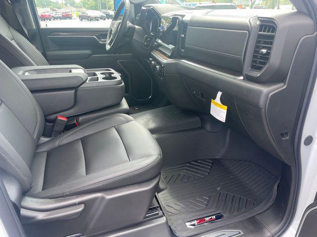 new 2025 Chevrolet Silverado 2500 car, priced at $74,938