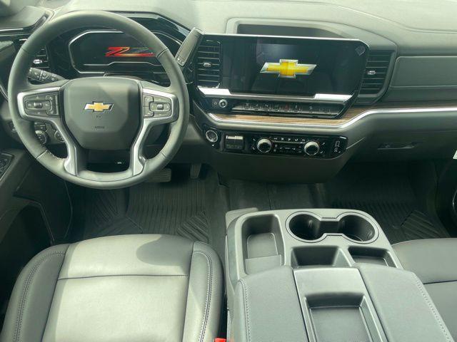 new 2025 Chevrolet Silverado 2500 car, priced at $74,938