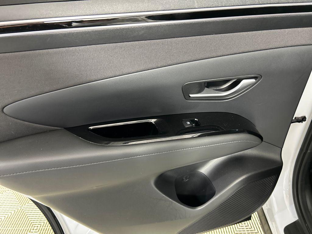 used 2022 Hyundai Tucson car, priced at $19,995