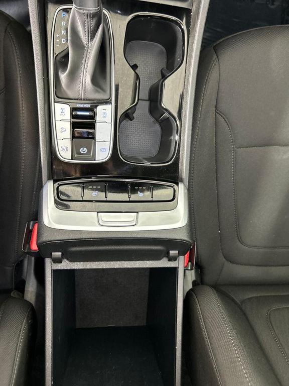 used 2022 Hyundai Tucson car, priced at $19,995