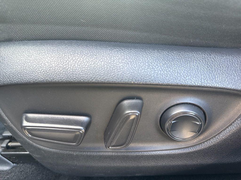 used 2022 Toyota RAV4 car, priced at $24,595