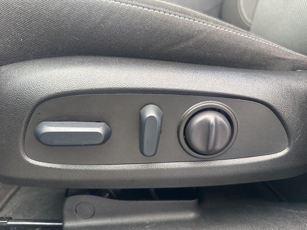 used 2025 Chevrolet Blazer car, priced at $25,000