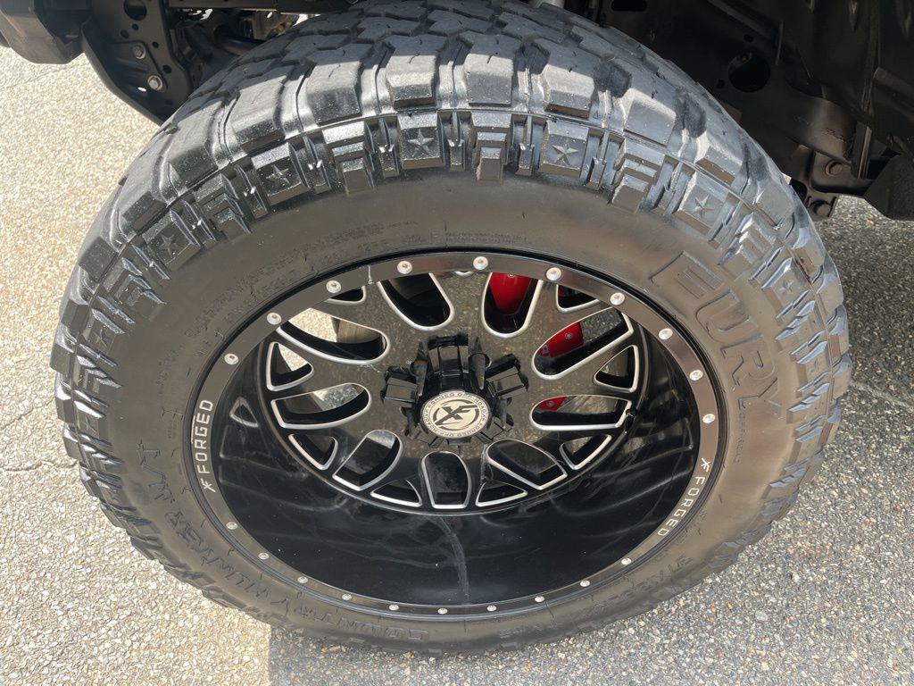 used 2020 Jeep Gladiator car, priced at $34,500