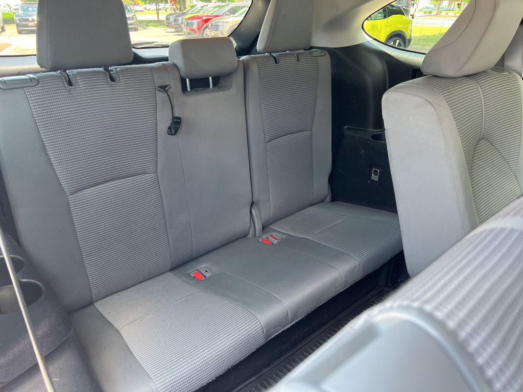 used 2023 Toyota Highlander car, priced at $30,000