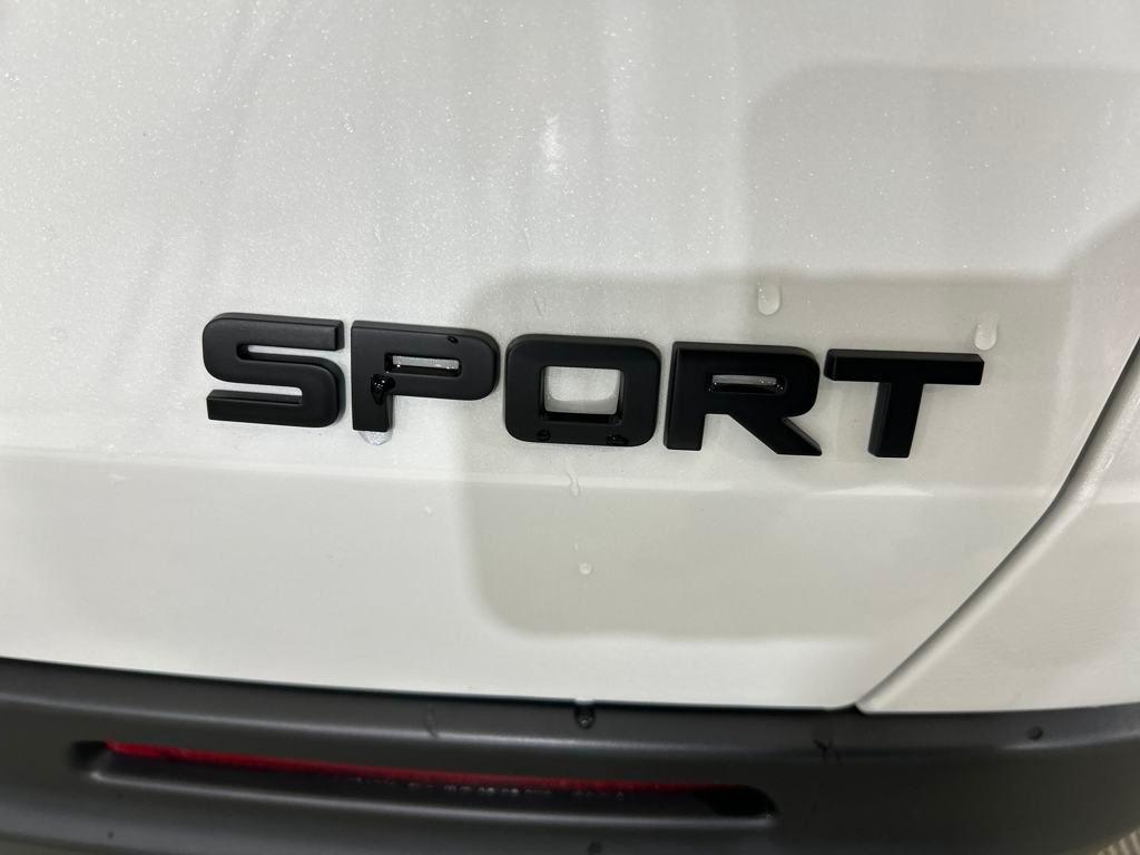 used 2024 Honda HR-V car, priced at $22,803