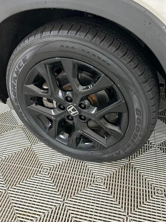 used 2024 Honda HR-V car, priced at $22,803