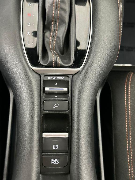 used 2024 Honda HR-V car, priced at $22,803