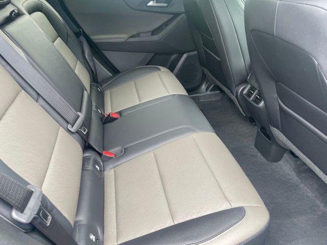 new 2026 Chevrolet Equinox car, priced at $35,805