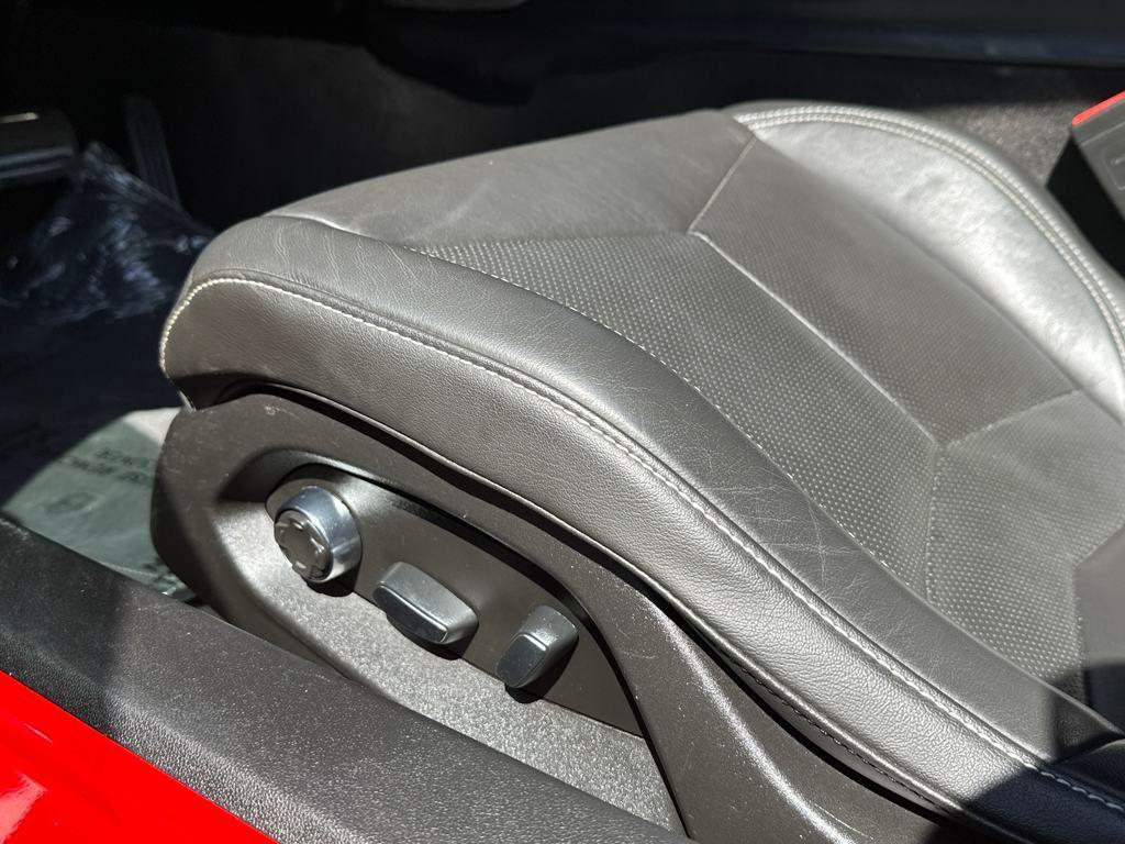 used 2020 Chevrolet Corvette car, priced at $59,995