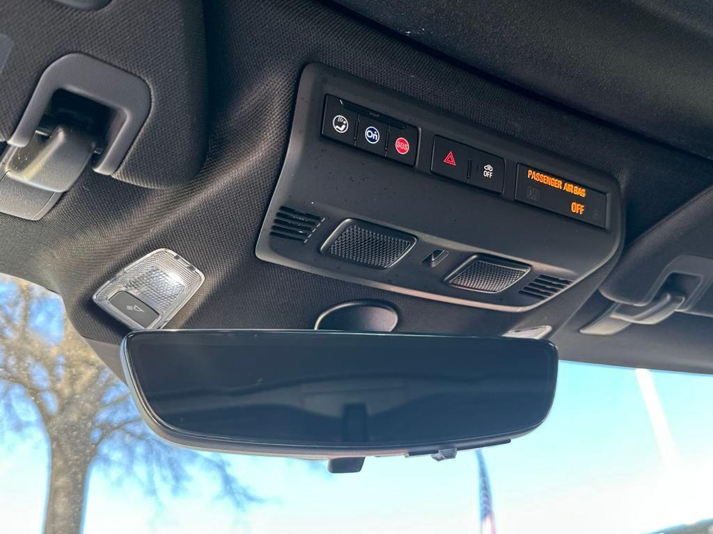 used 2020 Chevrolet Corvette car, priced at $59,995