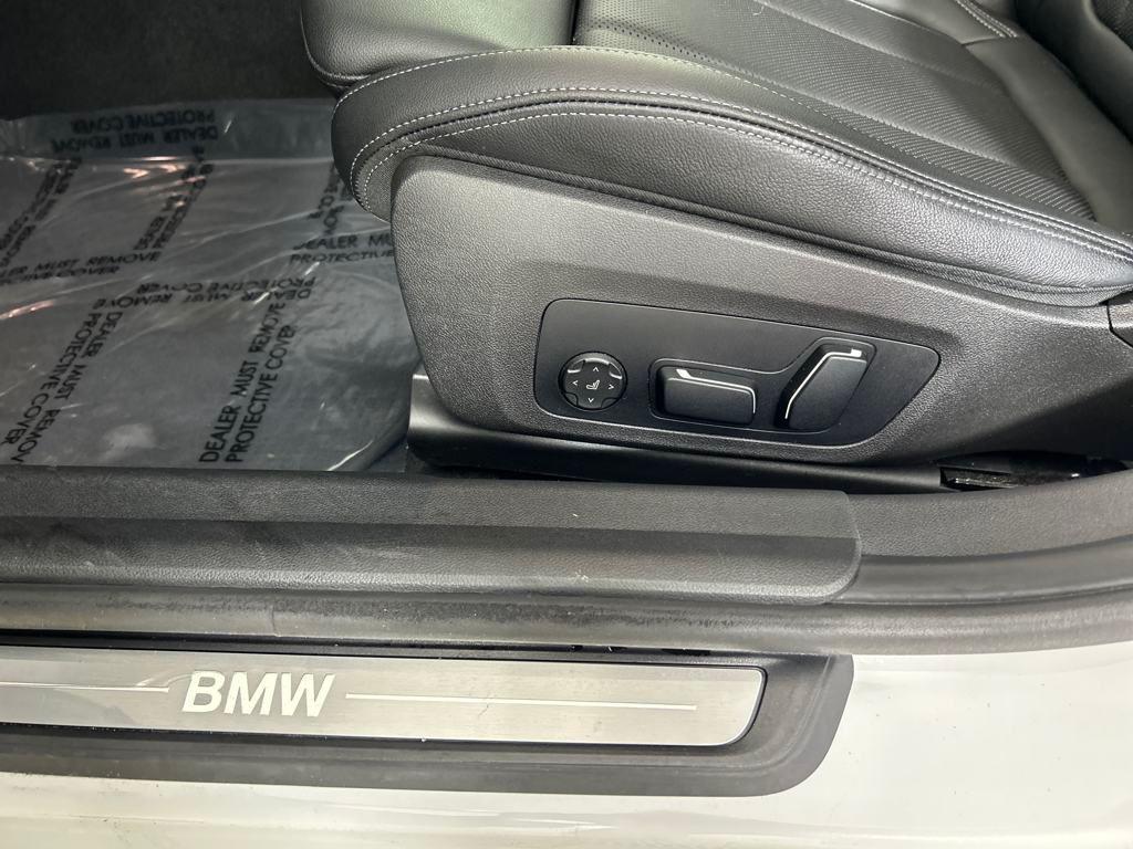 used 2024 BMW 330e car, priced at $31,987