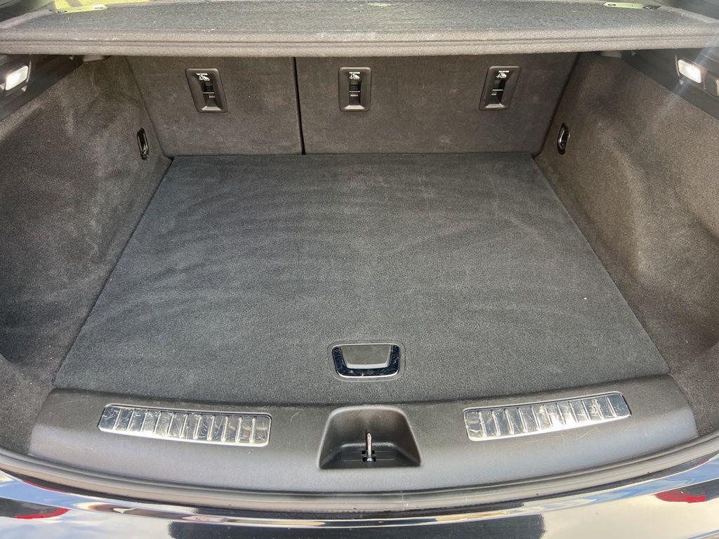 used 2024 Cadillac XT4 car, priced at $28,000