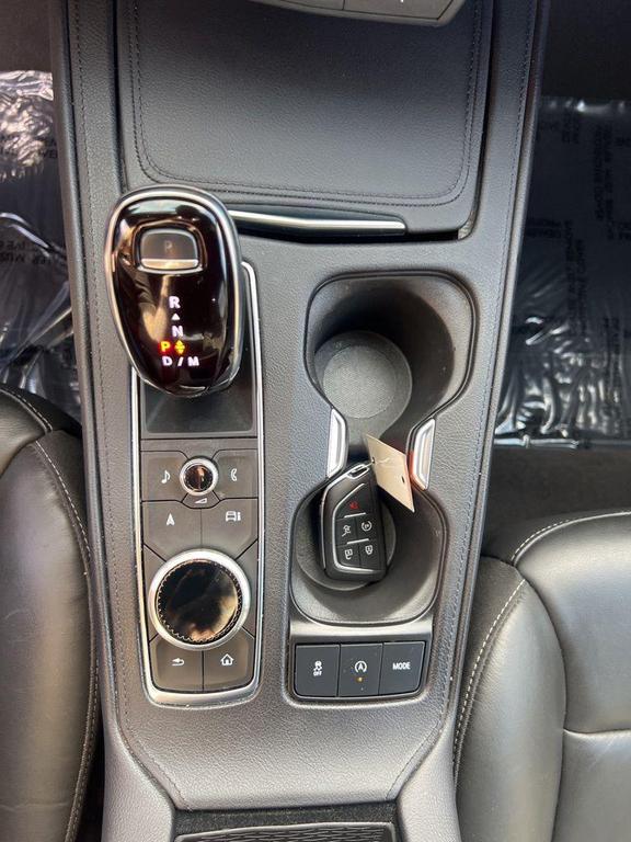 used 2024 Cadillac XT4 car, priced at $28,000