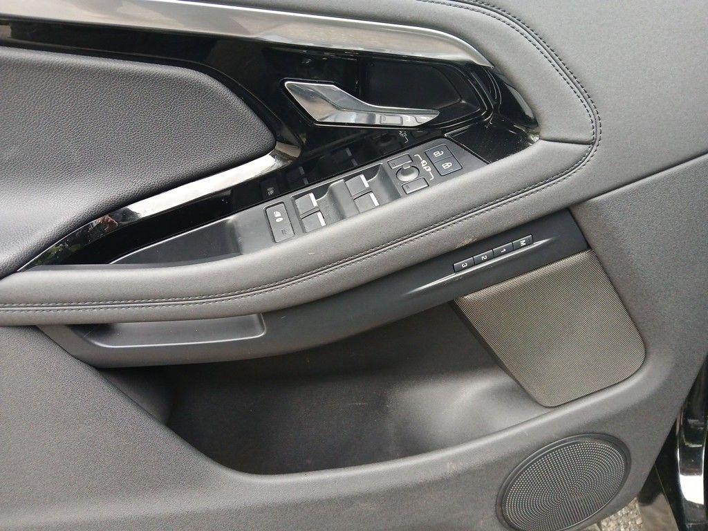 used 2023 Land Rover Range Rover Evoque car, priced at $34,500