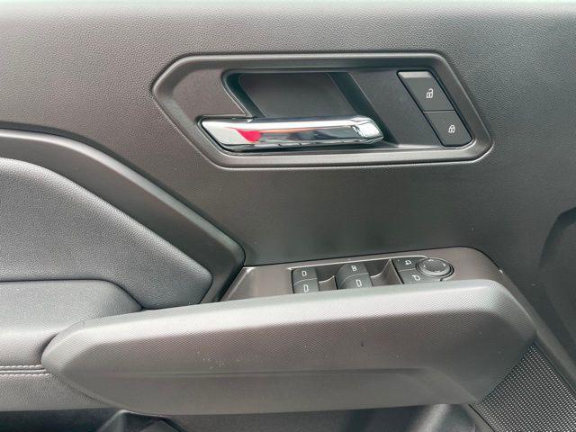 new 2026 Chevrolet Colorado car, priced at $42,836